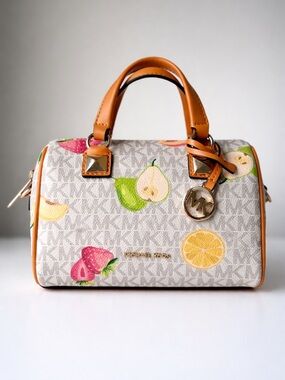 Michael Kors Grayson Crossbody Bag